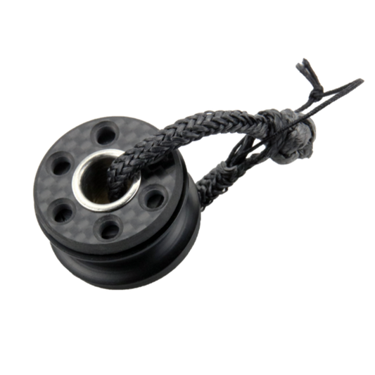 38mm Carbon Fibre High Load Block