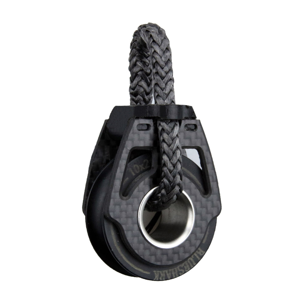 Carbon Fibre High Load Block