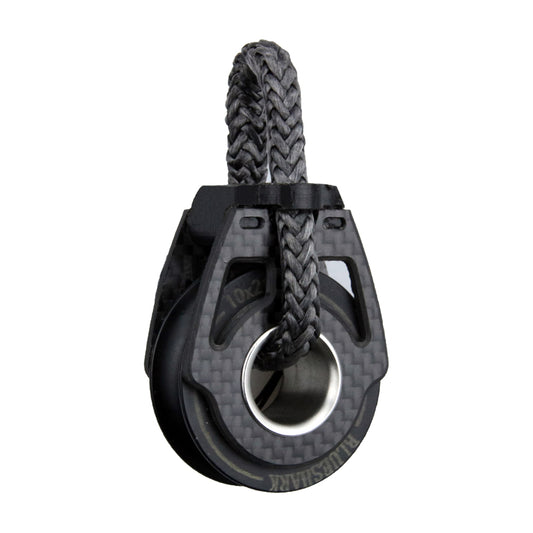 Carbon Fibre High Load Block