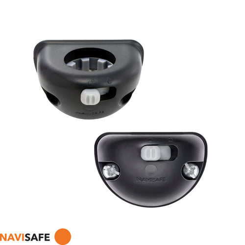 Navimount Vertical Black