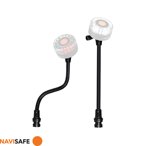 Bendable Pole with Navimount Base