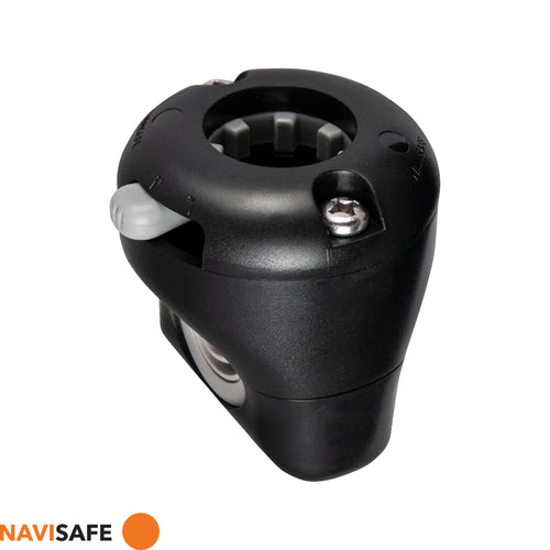 Navimount Rail Mount Black