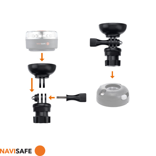 Navisafe Converter Navimount
