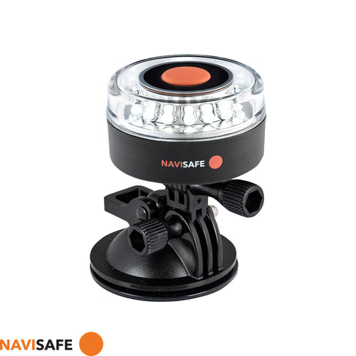 Navilight 360° Suction Base