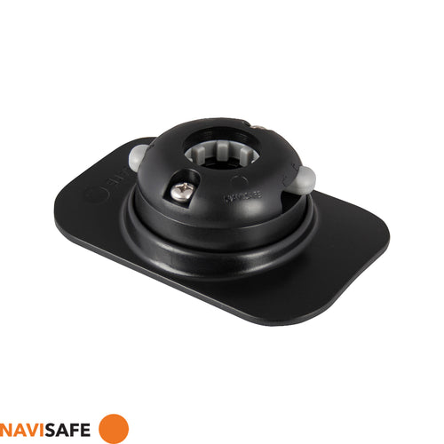 Navimount Rib Mount Black
