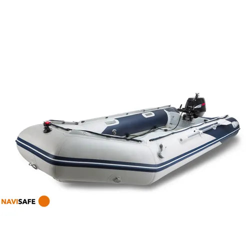 Bendable SUP Kayak Dingy Set