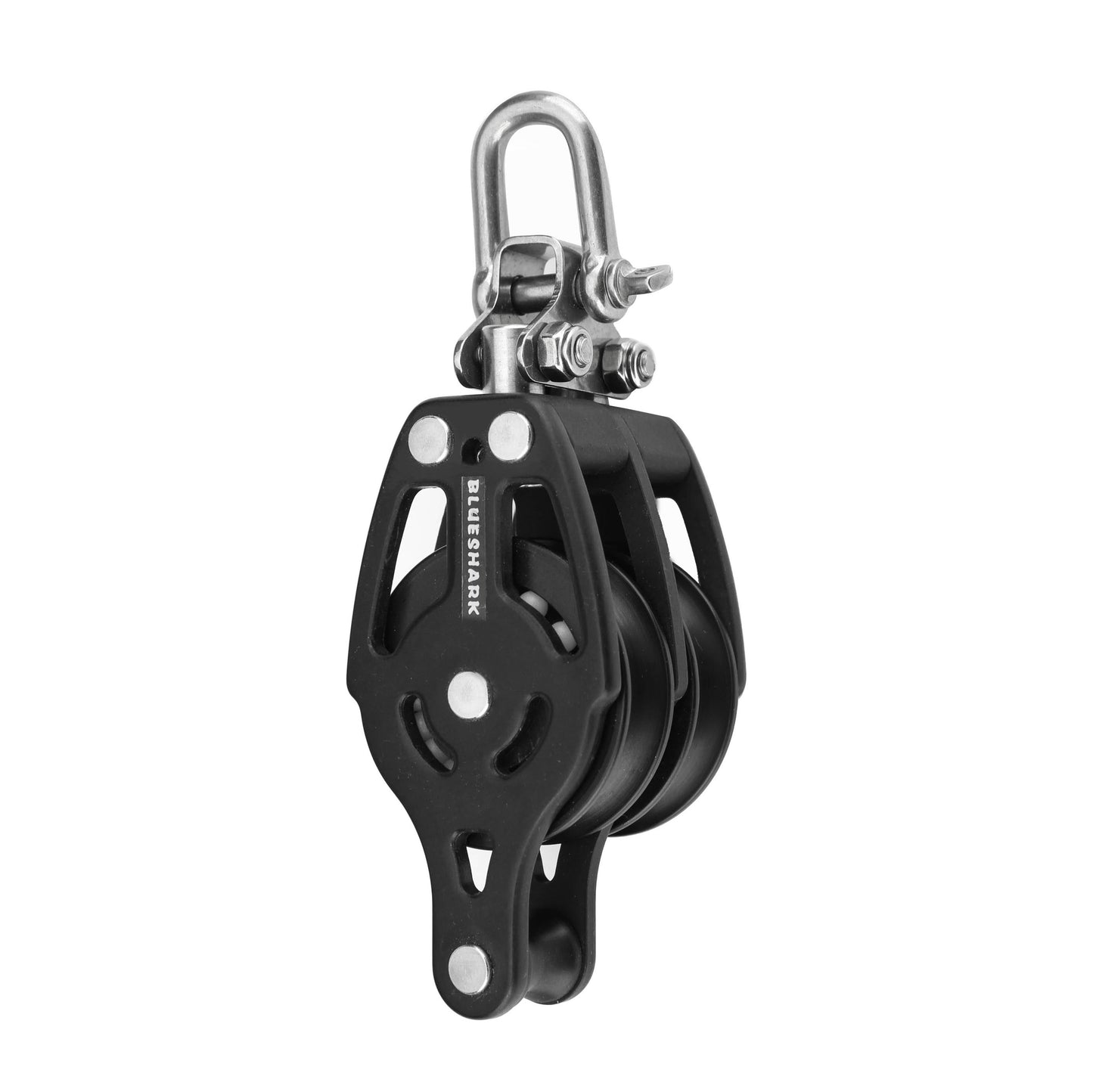 38mm Double Block with Becket