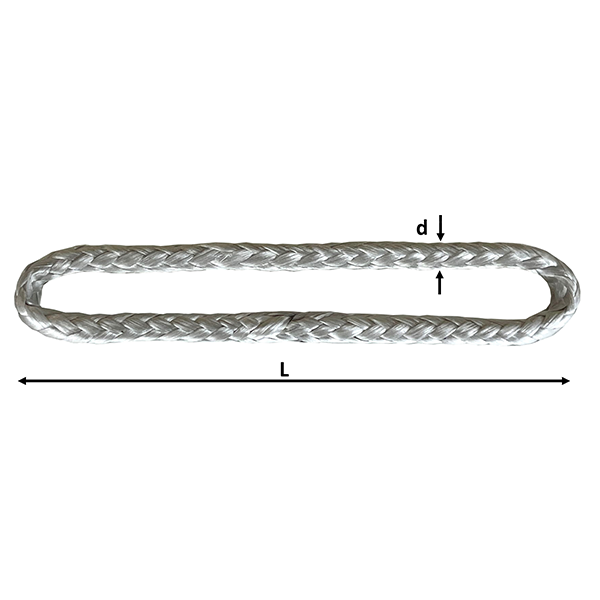 Dyneema Loop