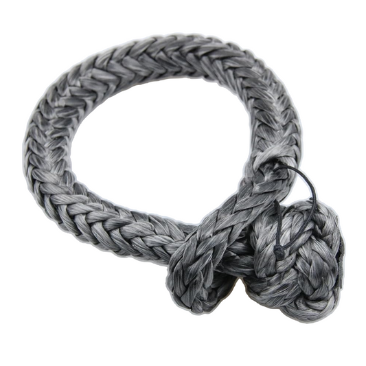 Dyneema Soft Shackles with Quick Release