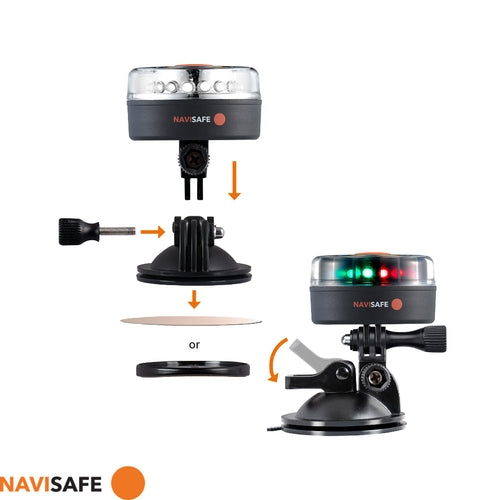 Bendable SUP Kayak Dingy Set