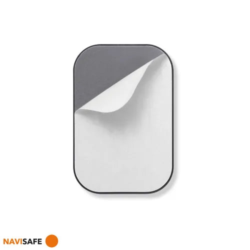 Navimount Rib Mount Black