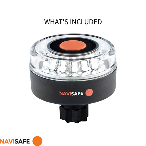 Navilight 360° Railblaza Base