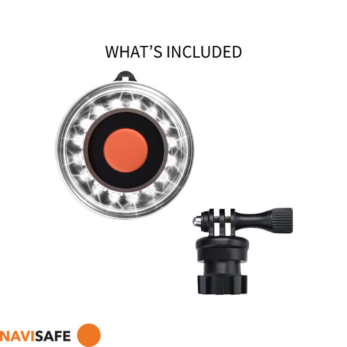 Navilight 360° Navimount Base