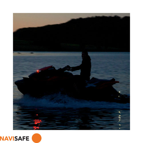 Navilight 360° Suction Base