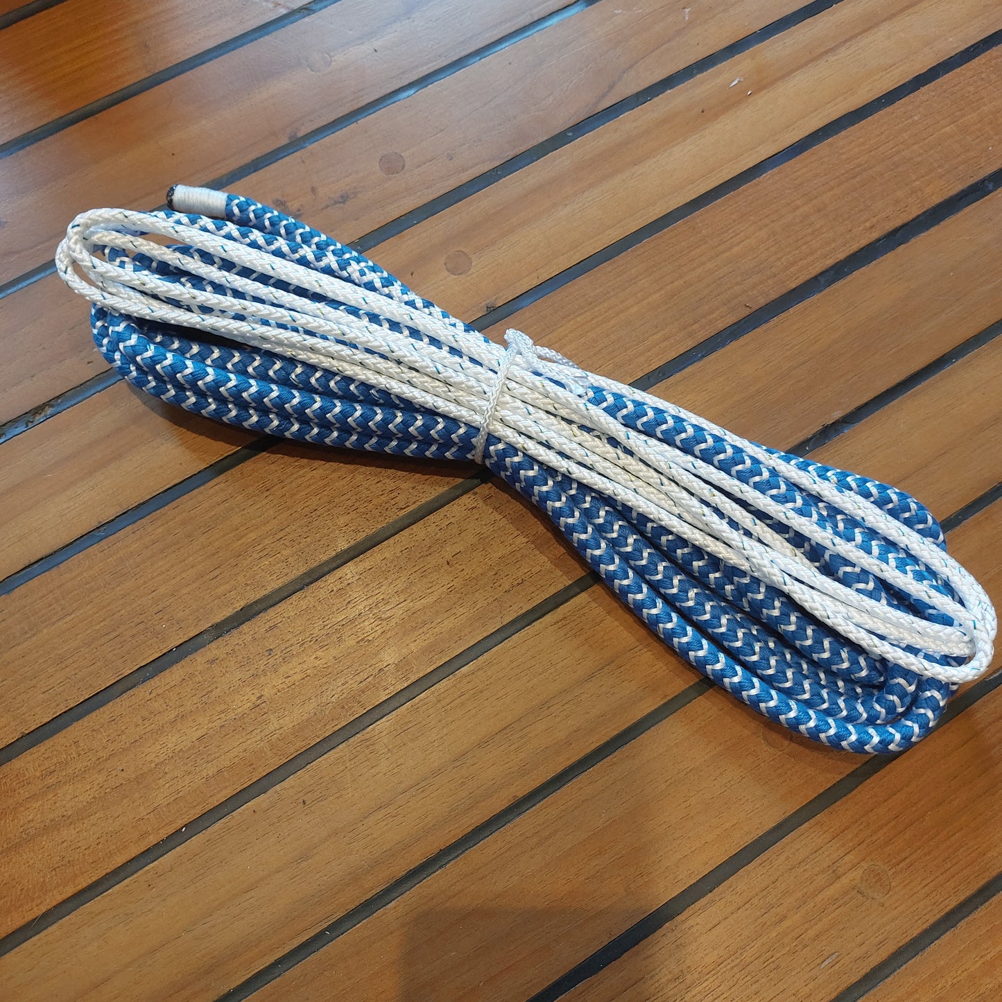 Etchells E22 Tapered Individual Jib Sheets Pair