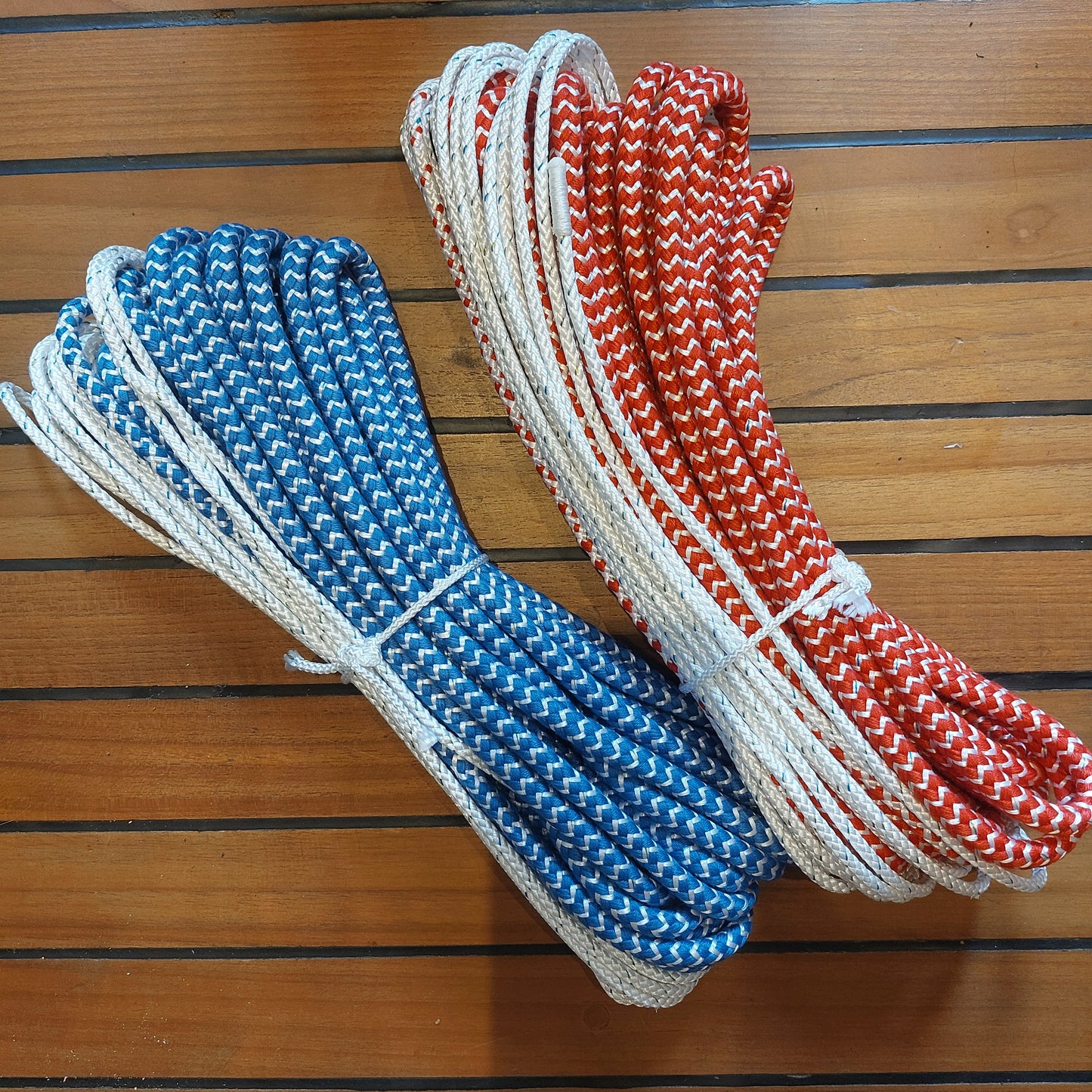 Etchells E22 Tapered Main Sheets