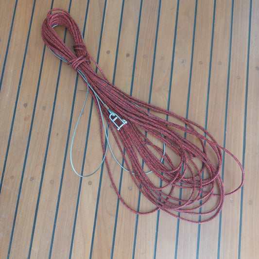 Etchells E22 Main Halyard