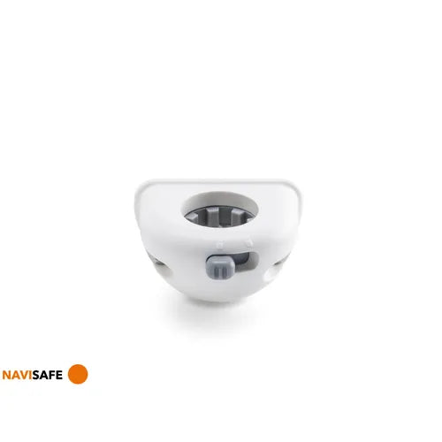 Navimount Vertical White