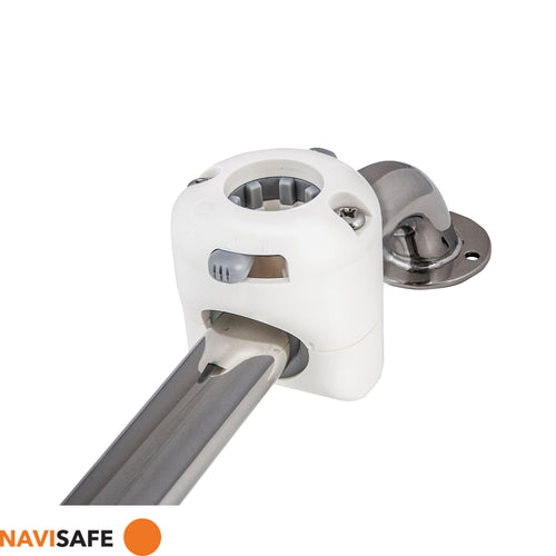 Navimount Rail Mount White