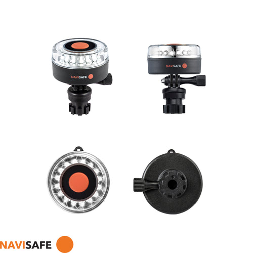 Navilight 360° Navimount Base