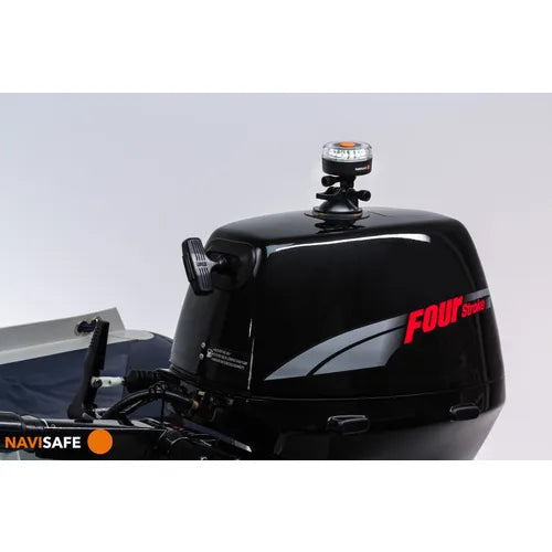 Navilight 360° Suction Base