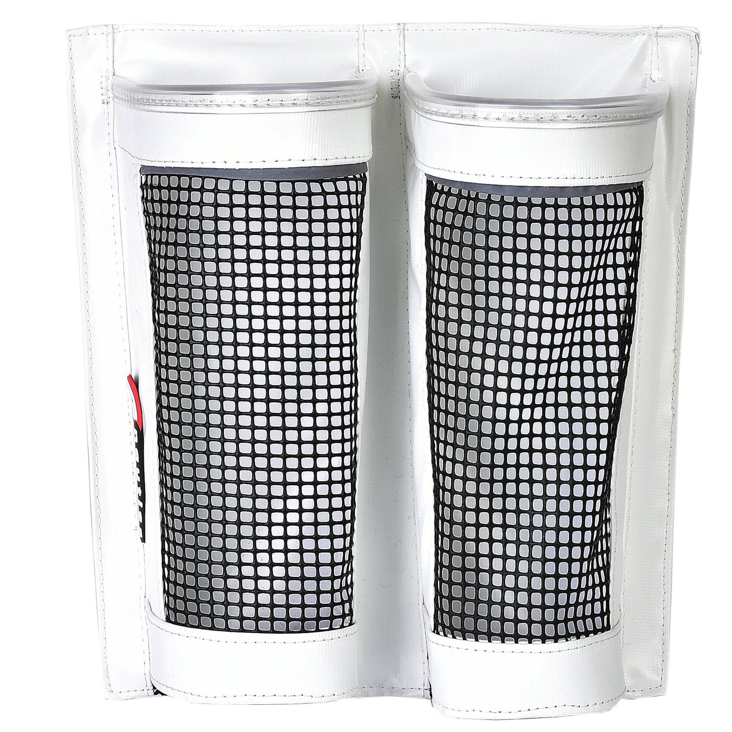 Winch Handle Pocket Double