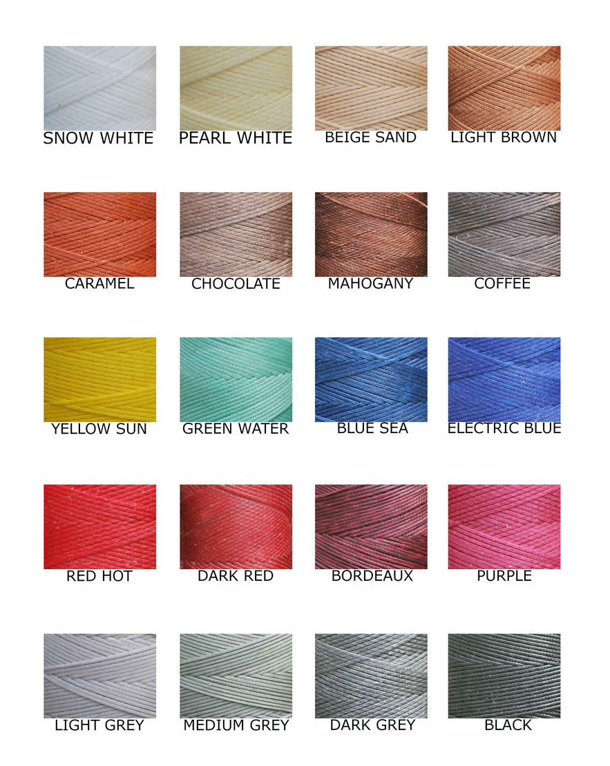 Custom Made Italian Calf Leather Yacht Steering Wheel / Helm Covers for 30mm Wheel Tube