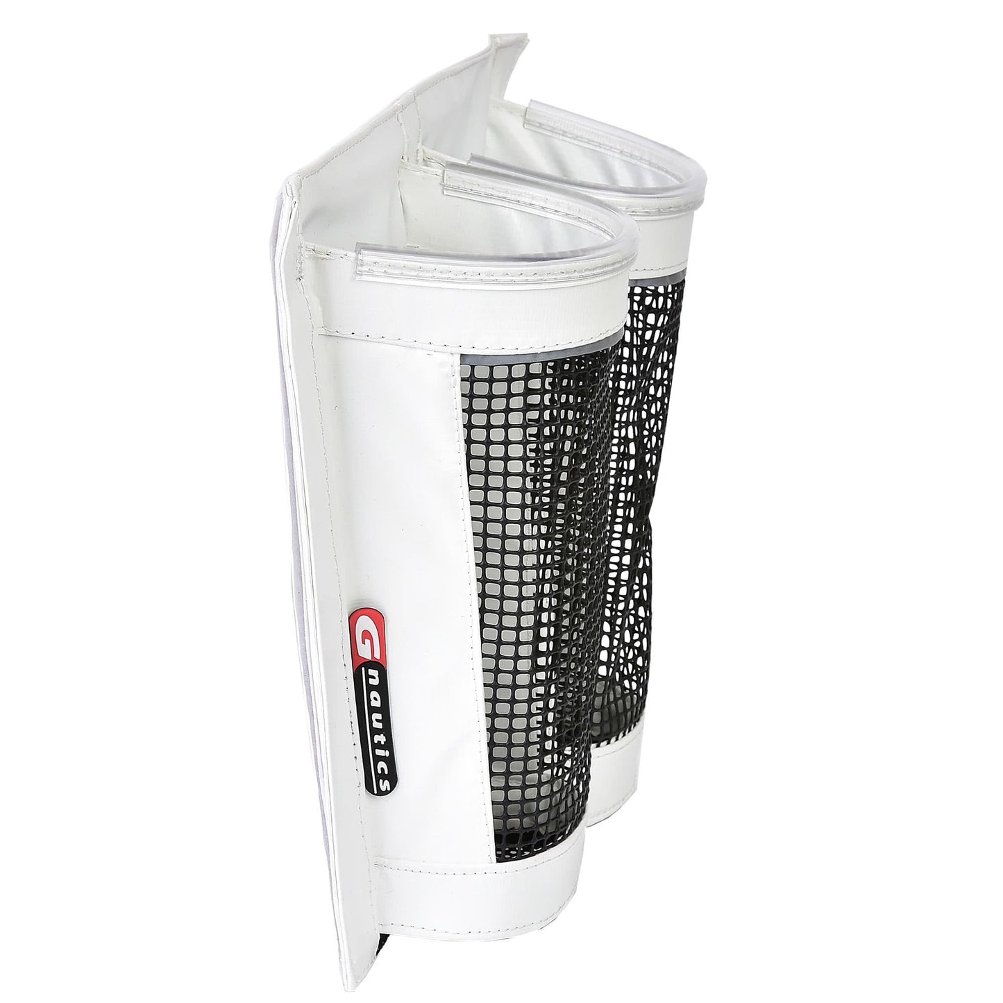 Winch Handle Pocket Double