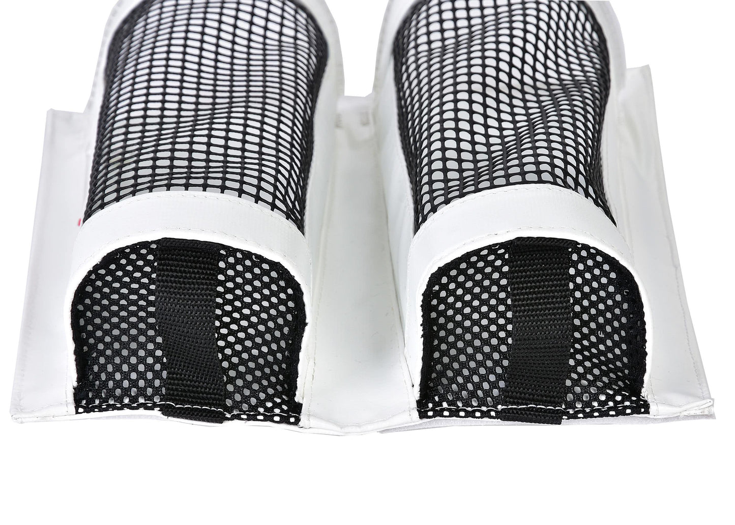 Winch Handle Pocket Double