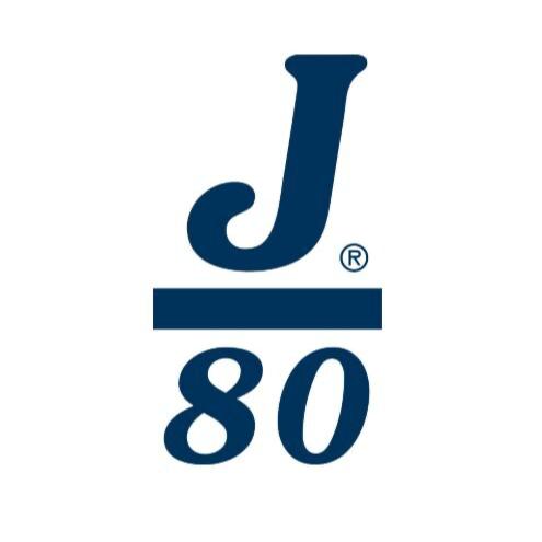 J80 Tack Line