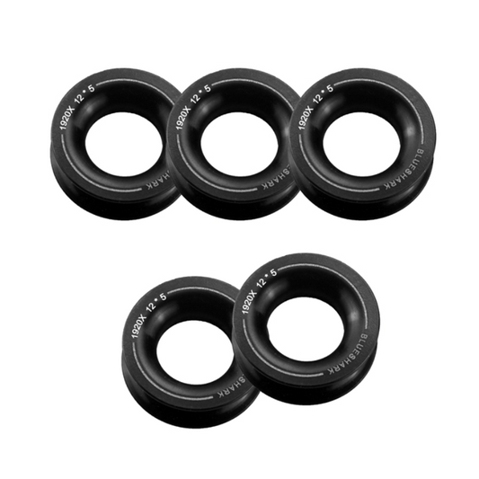 Low Friction Rings 12mm X 5mm