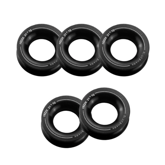 Low Friction Rings 21mm X 10mm