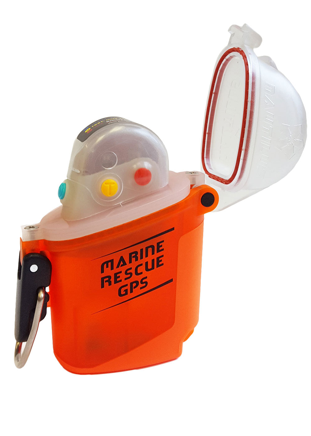 Nautilus Marine Rescue GPS