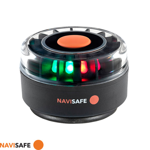 Navilight Tricolour Magnetic Base