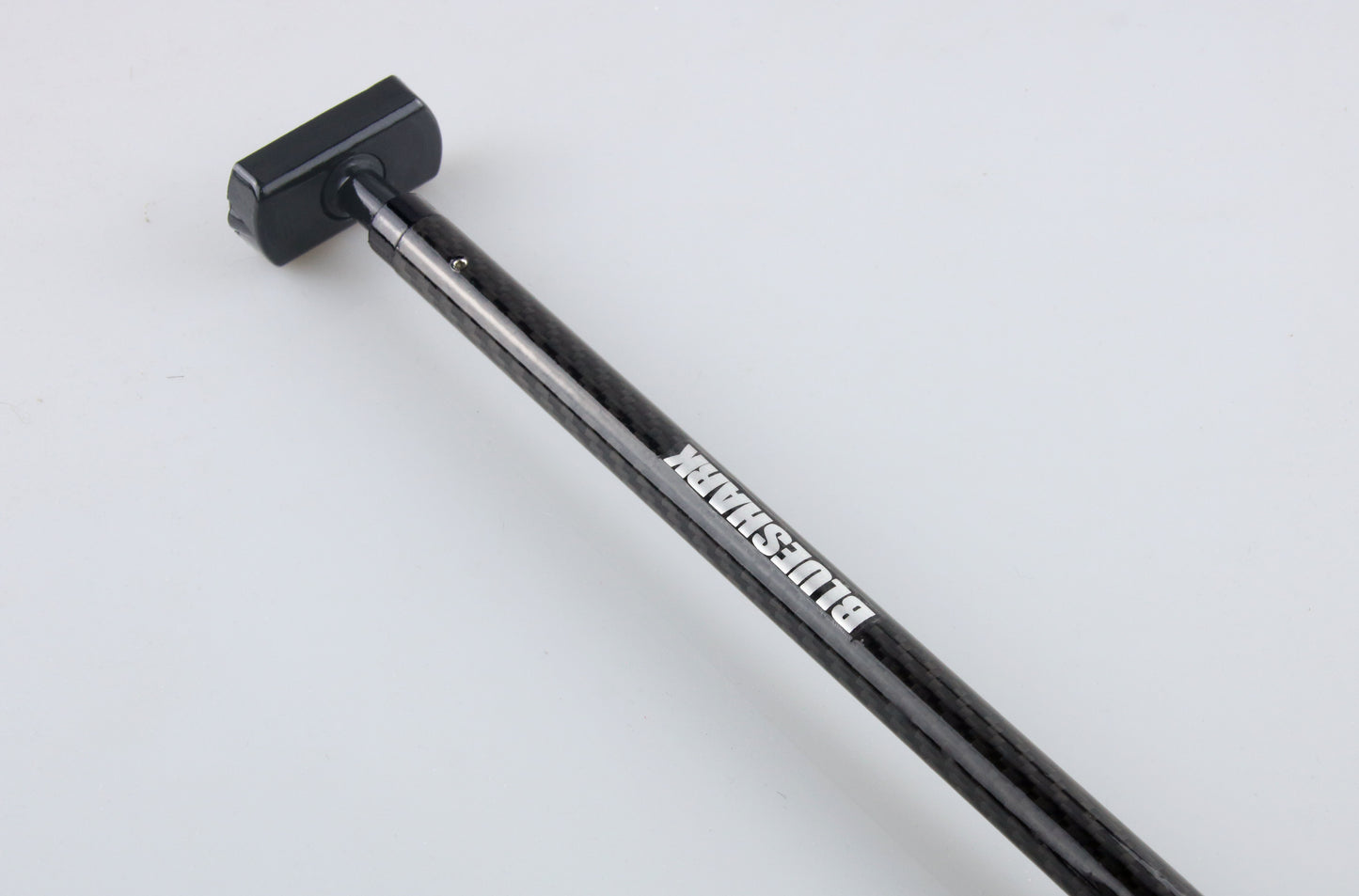 120cm Tiller Extension In Aluminum or Carbon