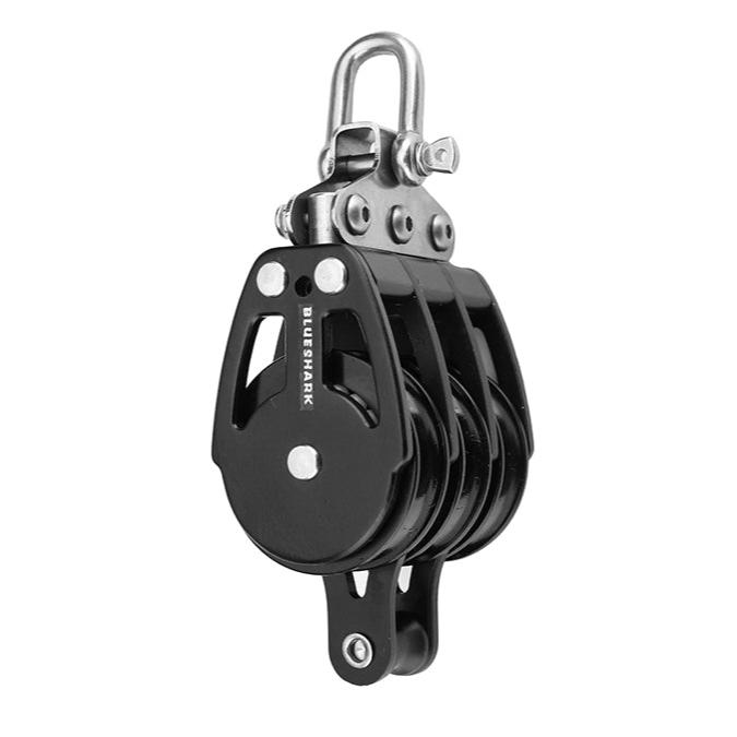 38mm Triple Block with Becket