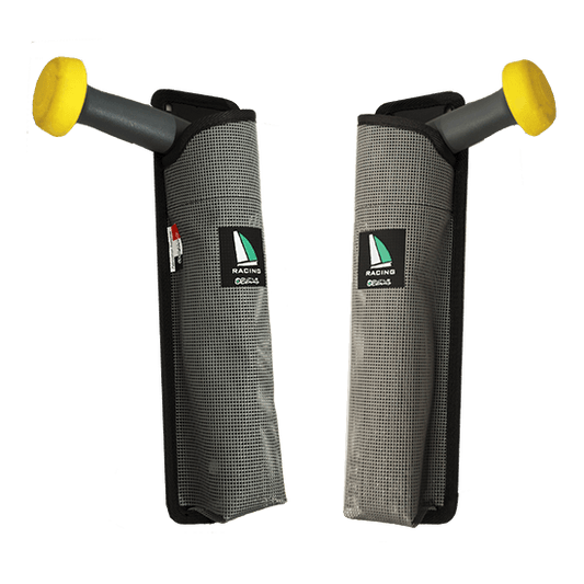 Winch Handle Pockets Racing | 2 Pack | Outils Oceans