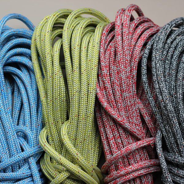 Ropes and Splicing – 22 North Marine