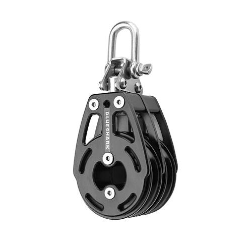 Vip Swivel Block Thread 57mm Double Swivel Block – 22 North Marine