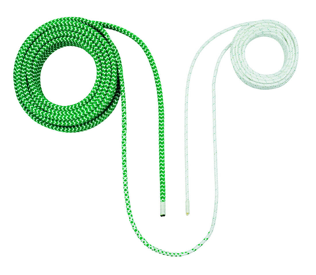 Etchells E22 Tapered Continuous Jib Sheets