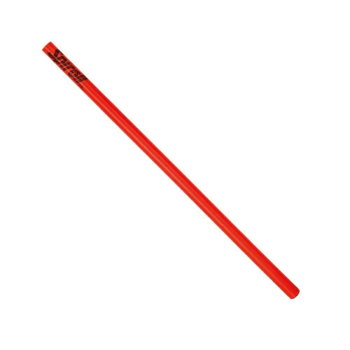 Spiroll Chafe Protection for Lines | Large Orange