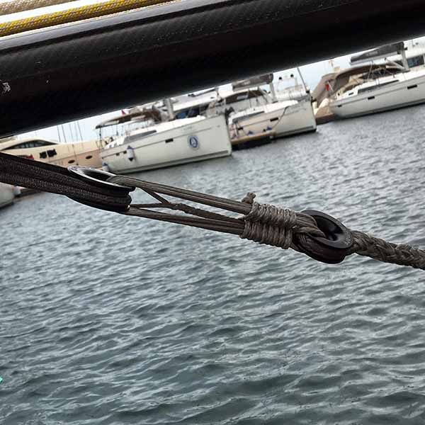 DX Core 78 Dyneema ® (Bio Based)